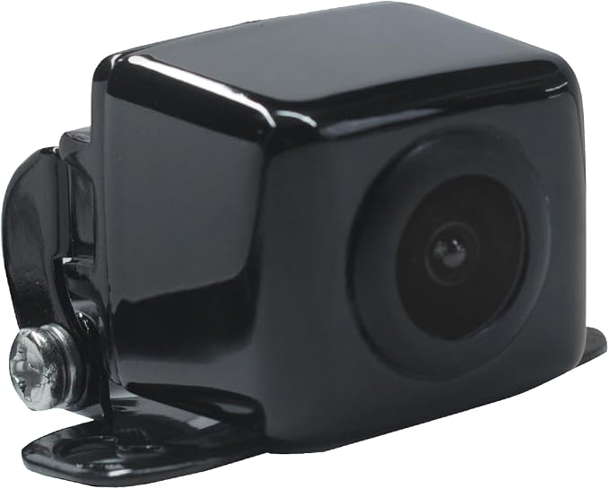 XCAM150 HD Backup Camera for Car Truck & SUV Night Vision | IP67 waterproof rating, wide viewing angle, parking guide lines, LED day & night visibility, universal fit, easy install