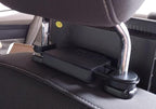 10.1" car Back seat headrest Monitor with Android System Easy Adjustable fit to Play Video Music apps Download