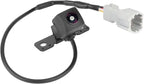 Rear View Backup Camera Compatible with Hyundai Santa Fe 2013 2014 2015 2016 Park Assist Camera Replaces# 95760-2W000
