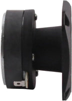 Pair of Titanium Horn Bullet Tweeter Speakers PA/DJ Tweeters - Replacement