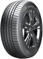 Armstrong Tru-Trac SU All-Season Passenger Car Performance Radial Tire-215/55R18 215/55/18 215/55-18 99V Load Range XL 4-Ply BSW Black Side Wall UTQG 440AA