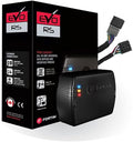 EVO-AUDT1 Stand-Alone Add-On Remote Start Car Starter System for Audi Key-Port Vehicles