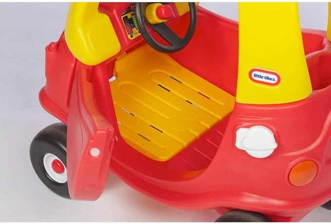Cozy Coupe 30th Anniversary Car