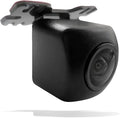ND-BC011 Rear View Backup Camera – NTSC Universal Camera with Selectable Front View, 155° Wide Angle, Night Vision, High Res, License Plate Mount – Compatible with in-Dash Receivers