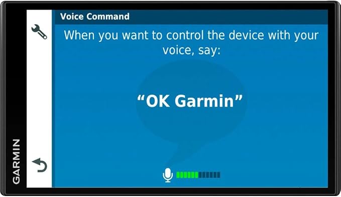 Garmin (Refurbished) 010-N2038-02 Drivesmart 65T GPS Navigator (Renewed)