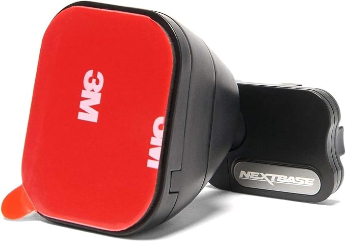 Click&Go PRO GPS Mount, for 322GW, 422GW, and 522GW Car Dash Cams