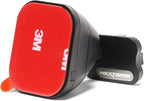 Click&Go PRO GPS Mount, for 322GW, 422GW, and 522GW Car Dash Cams