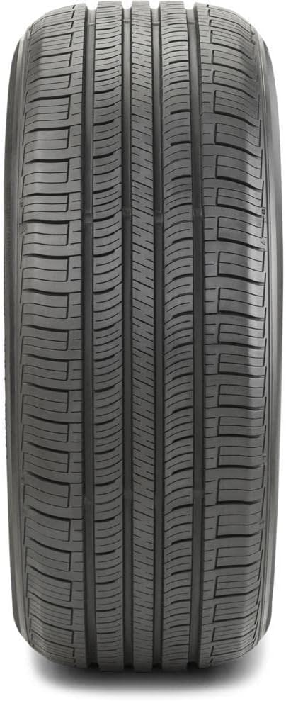 Nexen N'Priz AH All- Season Radial Tire-235/55R17 99H