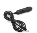 12V Car Charger Cigarette Lighter Adapter Cable Shiatsu Neck & Back Massager Heated Office Home Car Seat Cushion Seat Pad Power Supply