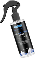 Fast Acting Quick Clear Anti Fog Sprayed for Car Windshield Instantly Misting Removal Liquid Safe Night Driving