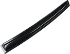 Tape-On Rain Guards Window Visor Fit for 2016-2021 Honda Civic Window Vent Deflector Visors 4 Pcs-94682