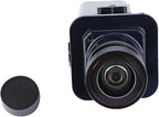 Rear View Back Up Camera Compatible with F150 2010-2014, Mustang 2015-2020 & Lincoln MKC 2015-2019 Reversing Parking Assist Camera Replaces# EL3Z-19G490-D, BL3Z-19G490-B