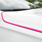10M/32ft Car Door Edge Guards Rubber U Shape Edge Trim Seal Strips Protector Car Door Edge Protection for Car Auto Vehicle