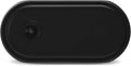 Add-On Camera for Classic Baby Car Monitor, 720P HD Extra Camera with Headrest Mount, Split Screen Dual Baby Monitoring, 2.4GHz Connection, 33 ft Range (Black, Micro USB Version)
