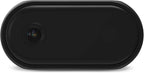 Add-On Camera for Classic Baby Car Monitor, 720P HD Extra Camera with Headrest Mount, Split Screen Dual Baby Monitoring, 2.4GHz Connection, 33 ft Range (Black, Micro USB Version)