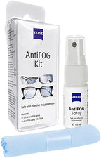 Fog Defender System Anti-Fog Kit for Glasses