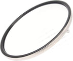 8 Inch Blind Spot Round Convex Mirror For Isuzu NPR NPR-HD NQR NRR GMC Chevrolet W3500 W4500 W5500 1986-2007 Truck Bus Atv Utv W/Adjustable Bracket 2 Pcs