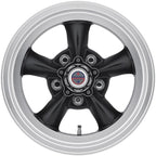 Vintage Wheel VN1055161B Torq Thrust D 15X10 5X120.65 NEW