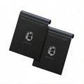 Roller Type Trash can Bags Replacement, Trash Can Garbage Bag 40pcs