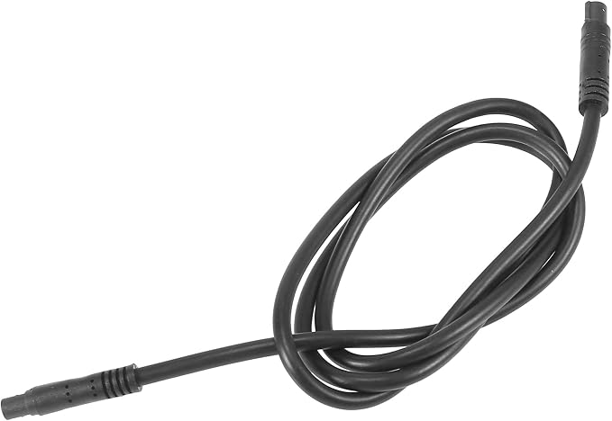 8 Pin 3ft 1m Backup Camera Extension Cable Dash Camera Cord Wires Car Rear View