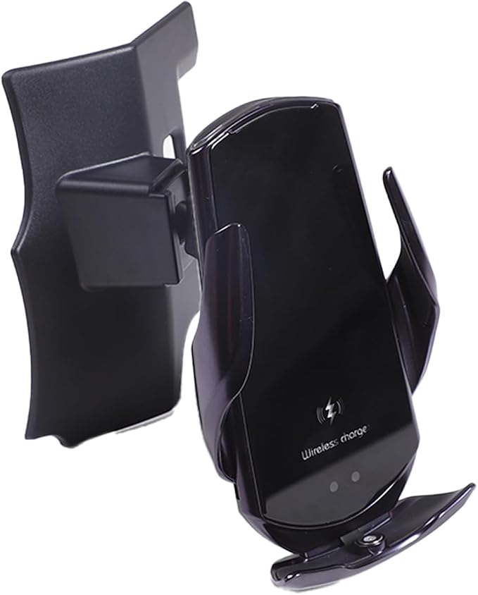 Car Phone Holder Compatible with 2022 2023 Lexus GX 460, (460 Premium and 460 Luxury),Center Console Air Outlet Cell Phone Holder, Handsfree Air Vent Phone Stand Mount Accessories (Style C)