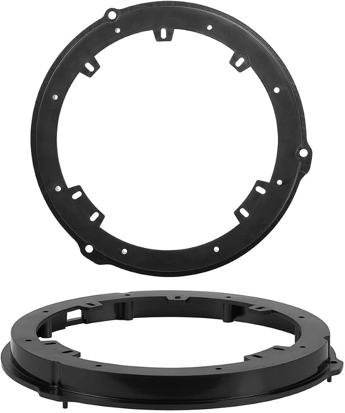 Metra 82-5604 Speaker Plates for Select 2014 and Ford Transit Connect Vehicles (Pair)