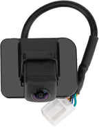 39530-T2A-A31 Backup Camera Rear View Back Up Assist Camera Compatible with 2014 2015 Honda Accord Sedan EX-L, 2016 2017 Accord Sedan Replace # 39530-T2A-A21,39530-T2A-U110-M2