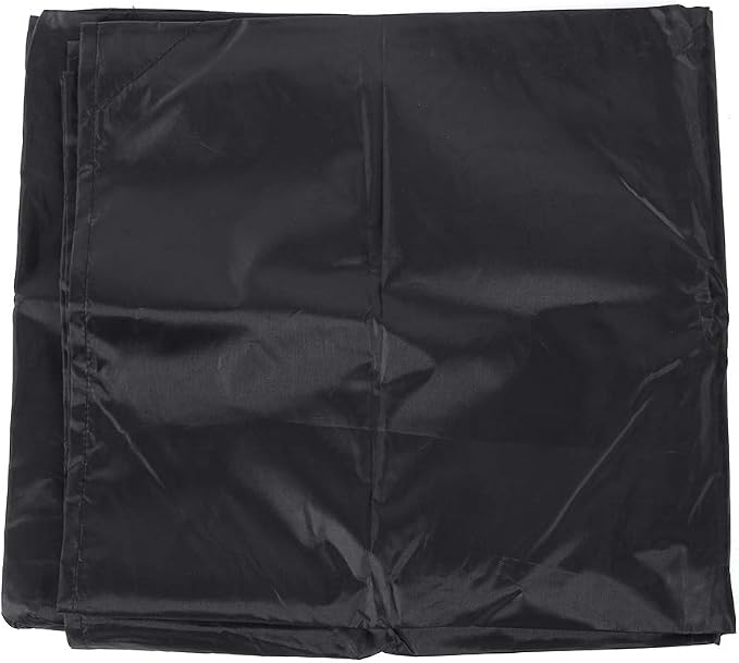 Car Magnetic Windshield Cover Durable Snow Ice Protector, Universal Front Windscreen Sun Shade for Most Cars, Minivan and SUV