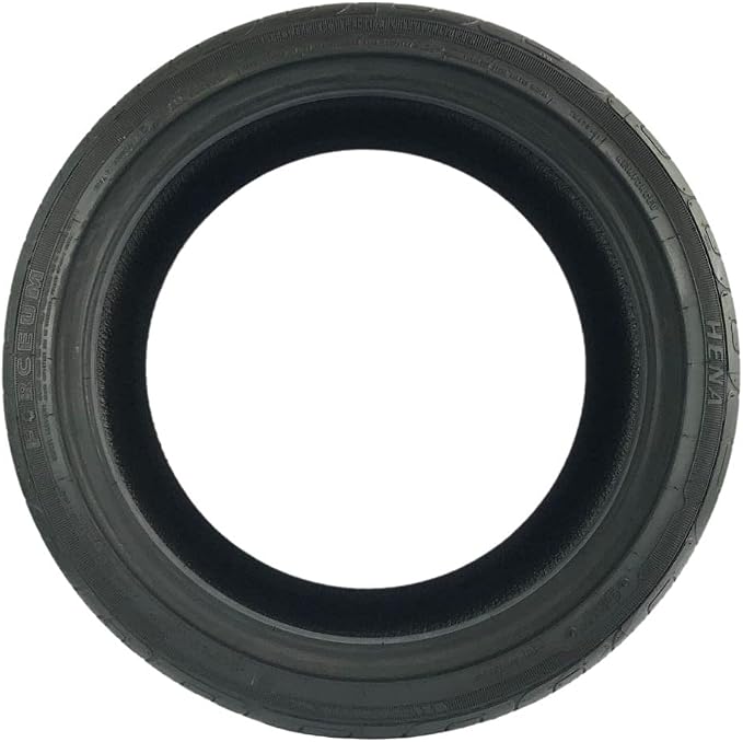 Hena All-Season Passenger Car Performance Radial Tire-195/50R15 195/50/15 195/50-15 82V Load Range SL 4-Ply BSW Black Side Wall UTQG 400AA