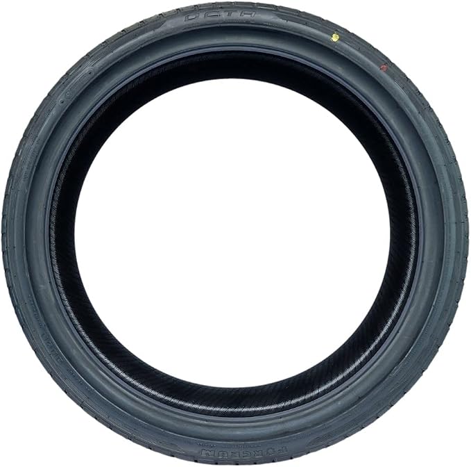 Octa All-Season Passenger Car Performance Radial Tire-225/40R19 225/40ZR19 225/40/19 225/40-19 93Y Load Range XL 4-Ply BSW Black Side Wall UTQG 400AA