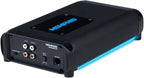 Memphis PRX1000.1V2 Monoblock Subwoofer Amplifier - 1000 Watts RMS x 1 at 1-Ohm