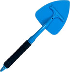 Pro Glass Windshield Cleaner Tool Kit | Extendable 20" Handle, Pivoting Head, 2 Reusable Lint Free Microfibers, Storage Bag, For Auto Windshield, Cars, Trucks, RV's