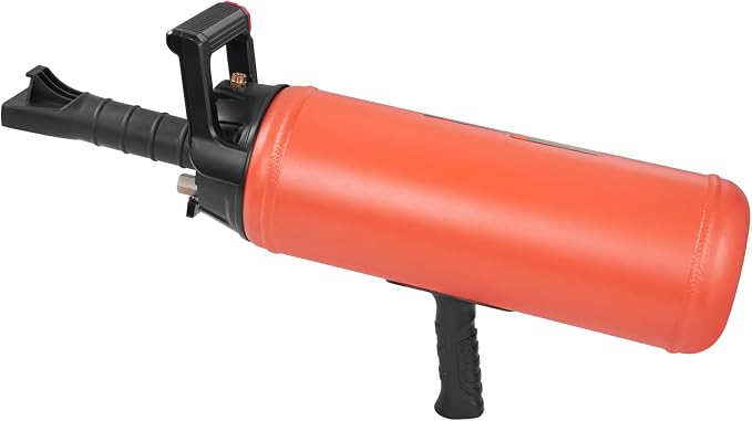 Tire Seater, 2.4 Gal/9 L Air Tire Blaster, 150 PSI Handheld Portable Tire Inflator Tool, 87-116 PSI Operating Pressure for Tractor Truck ATV Car and Automobile Repair