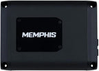 Memphis PRX800.1V2 Monoblock Subwoofer Amplifier - 800 Watts RMS x 1 at 1-Ohm