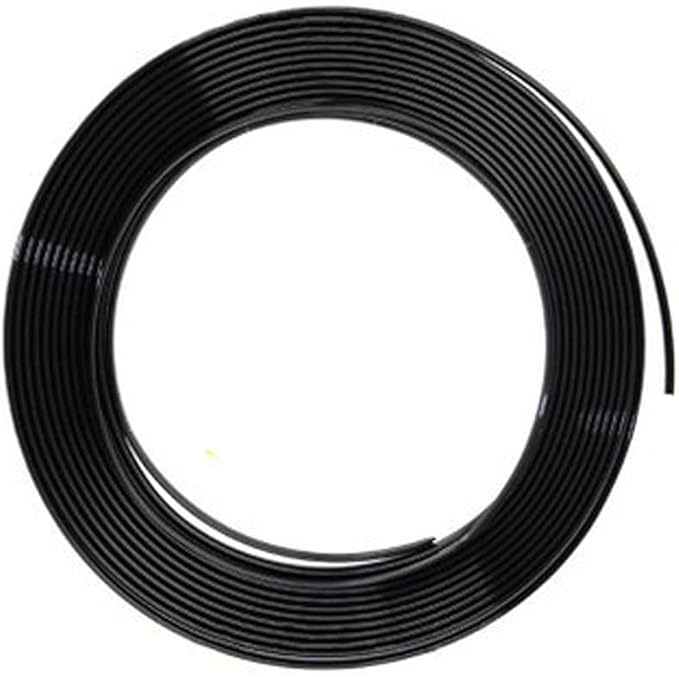 Car Door Edge Guards Chrome Black Universal U Shape Moulding Trim Strip Automotive Guard Door Protector Edge Guard Decorative for Sedans, Trucks, SUV, ATV (32FT, Black)
