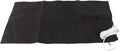 12V Heating Pad, Polyester Heat Cushion 60x30cm/23.6×11.8in Electric Heat Cushion 5521 Female Connector Back Heated Mat for Shoulder, Neck, Knee