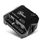 TPT-500.4 2 Ohm 400 Watt 4 Channel Car Audio Amplifier