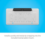 Garmin BC 40, Wireless Backup Camera, Works with Compatible Garmin Navigators, Black (010-01866-00) (Renewed)