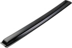 94557 Tape-On Window Visors Rain Guards Deflector Designed for 2016-2022 Honda Pilot（4pcs）