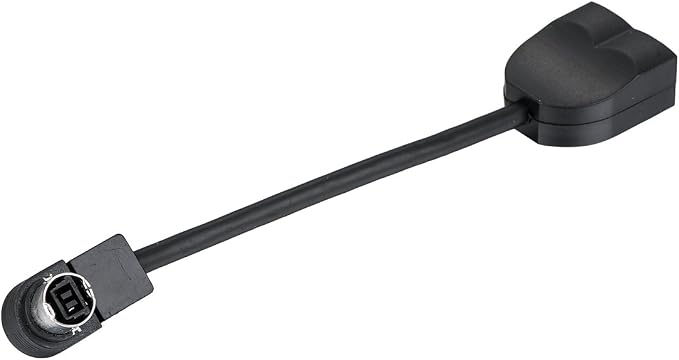 Car Audio Cable for Sony Unilink Cable Adapter AUX Input Auxliary
