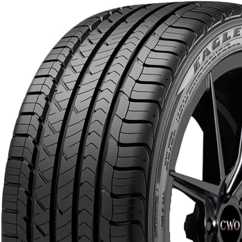 235/45R17 94W GY EAGLE SPORT A/S VSB