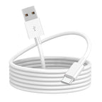 3.3Ft iPhone 15/16/17 CarPlay USB C Cable [MFi Certified] - USB-A to USB-C Car Charger Cord for iPhone 17 Air 16 16E 15 Pro Max Plus, iPad USB C Charging Wire for iPad Pro 12.9/11, Air 5/4, 10th Gen