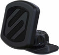 MAGDMB MagicMount Magnetic Phone Mount for Car, Dashboard Cell Phone Holder with 360° Adjustable Magnet Head, Universal Phone Stand for Car Compatible with iPhone, Samsung, and All Devices