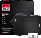 EVO-ONE EVO-ONE All-in-One Remote Start, Security & Data Interface