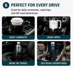 Car Cup Holder