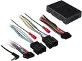 Metra GMOS-LAN-01 LAN OnStar Interface for Non-Amplified Systems