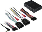 Metra GMOS-LAN-01 LAN OnStar Interface for Non-Amplified Systems