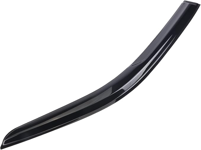 Window Visors Rain Guards Deflector 4 Piece Set for 2011-2021 Dodge Charger 94313