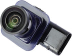 Rear View Backup Camera Replacement for Ford Edge 2011 2012 2013 2014 2015 Lincoln MKX 2011 2012 2013 Reversing Parking Assist Camera Replaces# BT4Z-19G490-B FL1T-19G490-AC