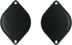 Metra GM Speaker Adapter, 2.5 Inch to Tweeter Mount, Pair